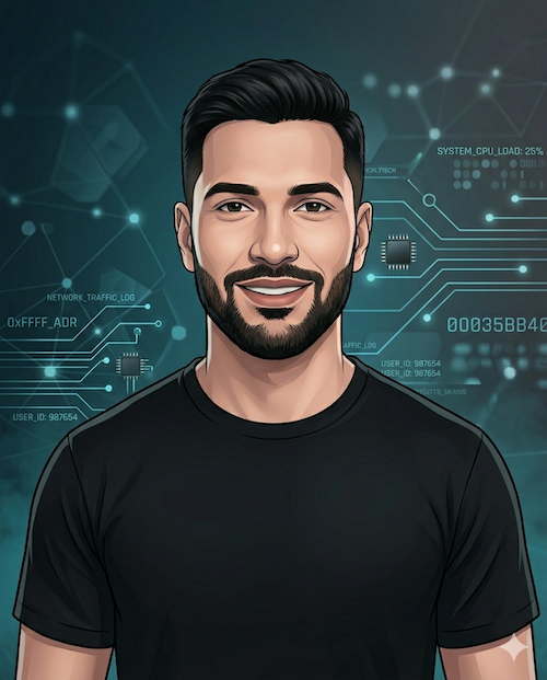 Archon — agente IA que atua como CTO Tech Lead